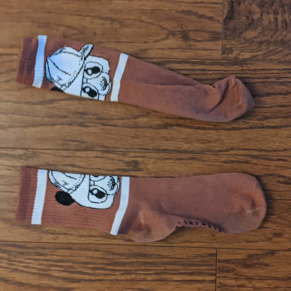 Panda socks - Picture 2 of 3